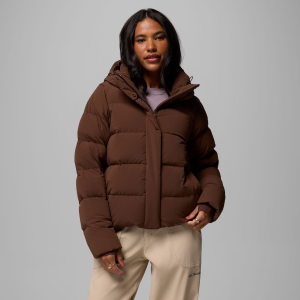 Amaze Puff™ Kapuzenjacke für Damen