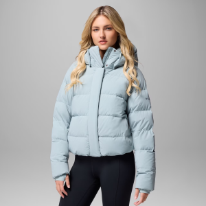 Women's Amaze Puff™ Hooded Jacket
